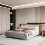 Load image into Gallery viewer, Anselm Bed<br>XD-A1001d-2