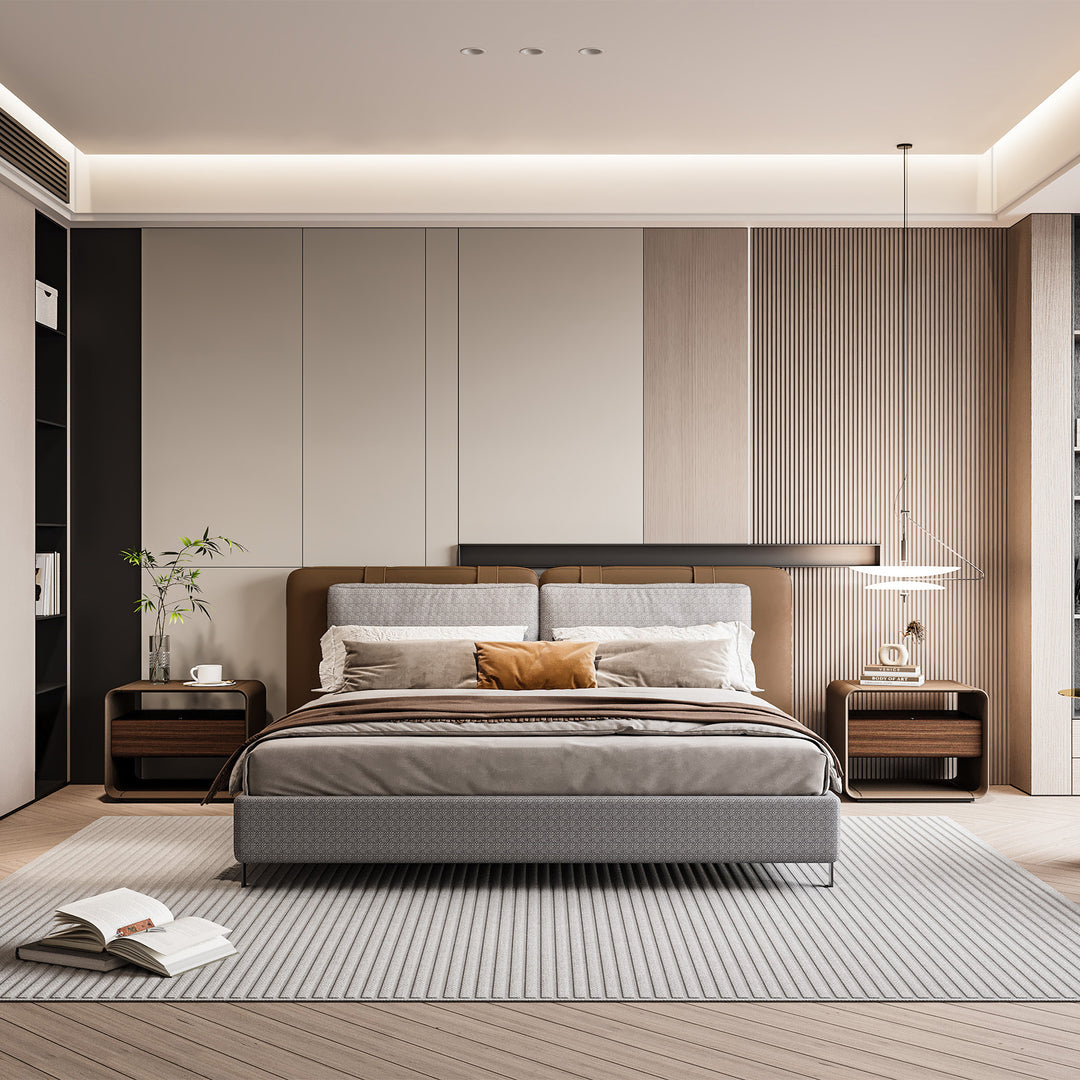 Anselm Bed<br>XD-A1001d-2