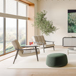Load image into Gallery viewer, Millicent Lounge Chair<br>XD-A1025d