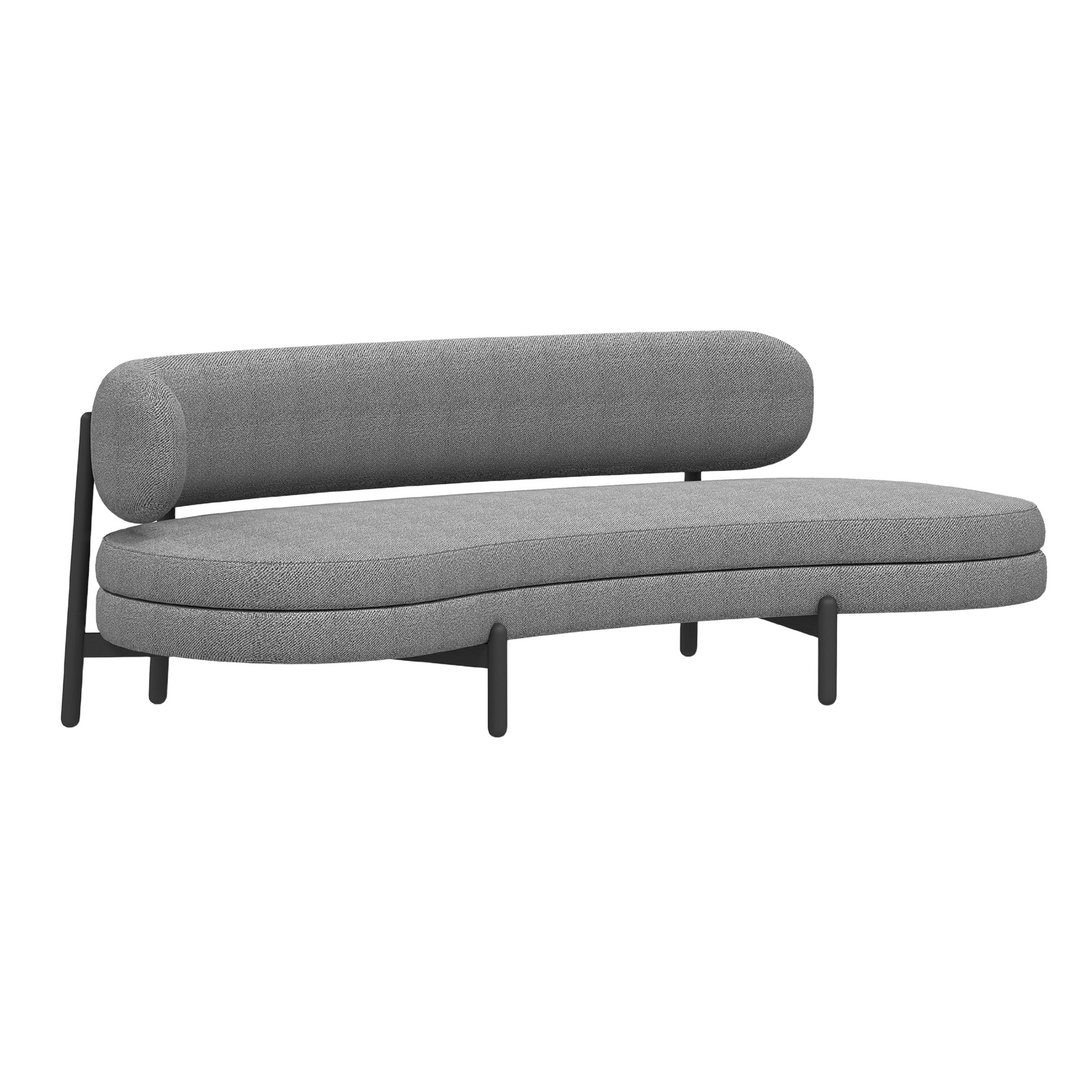 Kael Sofa<br>XD-A1032b-3
