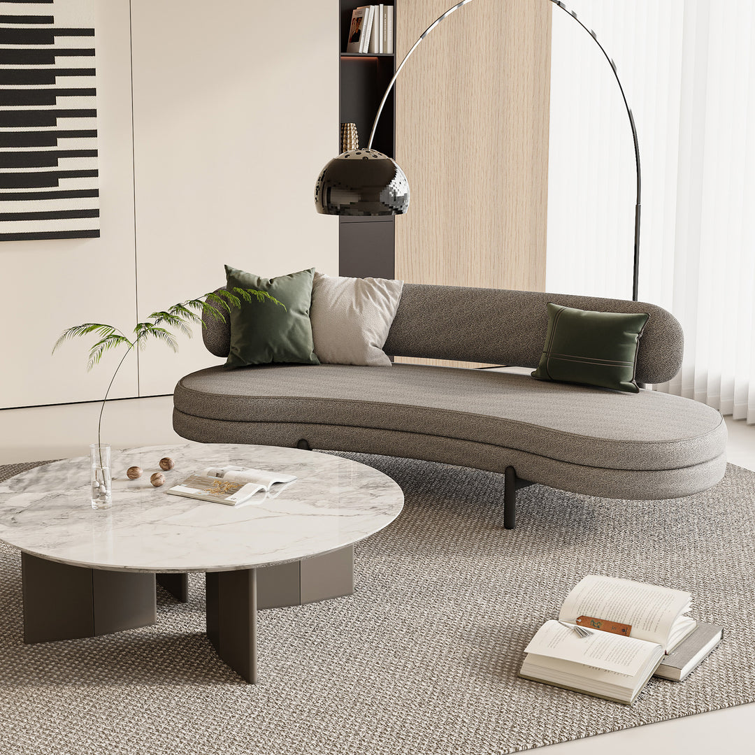 Kael Sofa<br>XD-A1032b-3