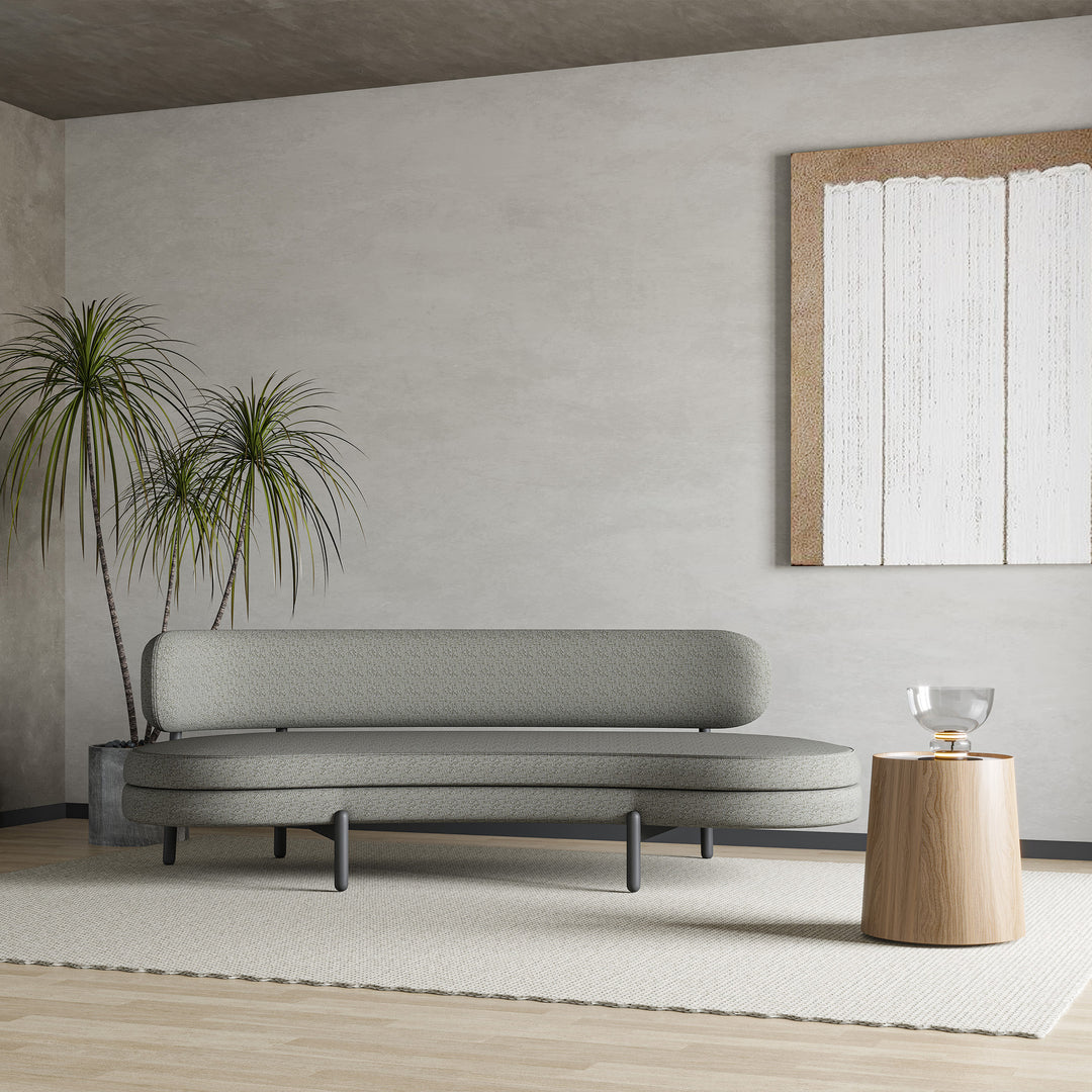 Kael Sofa<br>XD-A1032b-3