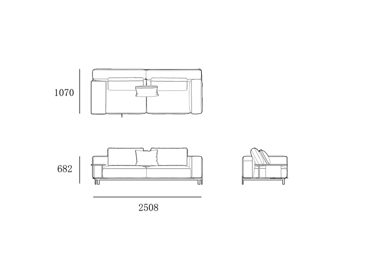 Vera Modular Sofa<br>XD-A1033f-3<br>XD-A1033f-6<br>XD-A1033f-7<br>XD-A1033f-8<br>XD-A1033f-9<br>XD-A1033f-10<br>XD-A1033f-11