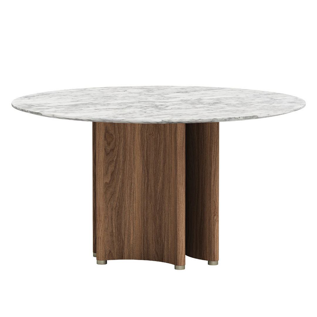 Rowan Dining Table<br>XD-A1050e-2<br>XD-A1050e-3<br>XD-A1050e-5