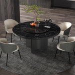 Load image into Gallery viewer, Zane Dining Table<br>XD-A1050g-1<br>XD-A1050g-5<br>XD-A1050g-6