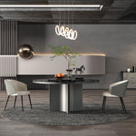 Load image into Gallery viewer, Zane Dining Table<br>XD-A1050g-1<br>XD-A1050g-5<br>XD-A1050g-6