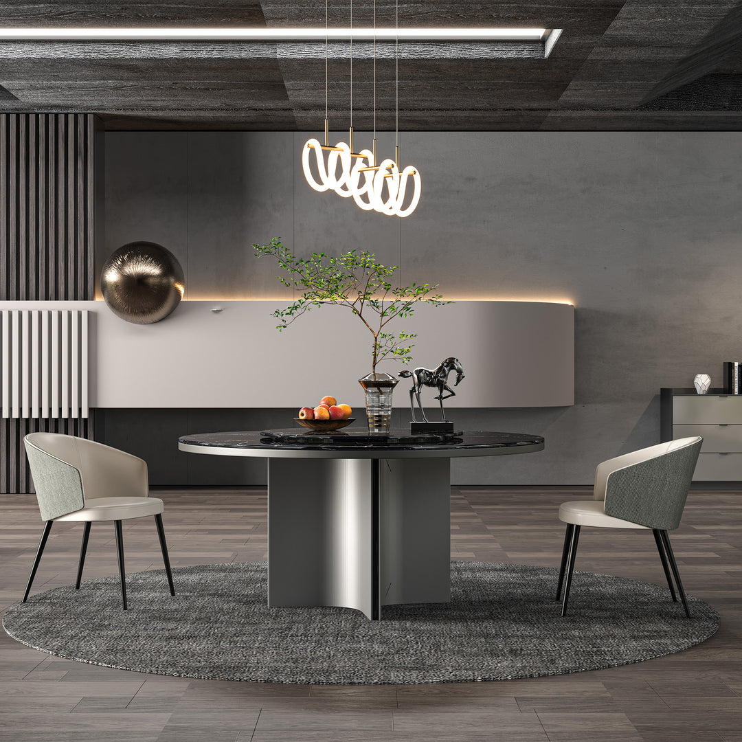 Zane Dining Table<br>XD-A1050g-1<br>XD-A1050g-5<br>XD-A1050g-6