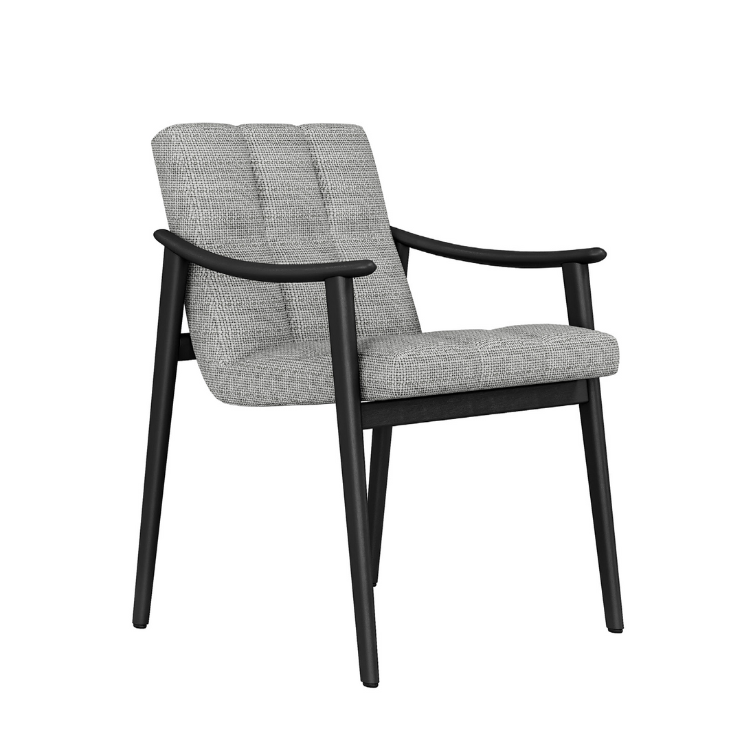 Nora Dining Chair<br>XD-A1051b-2