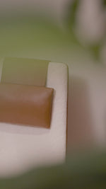 Load and play video in Gallery viewer, Ripple Lounge Chair<br>PAN-A1025e