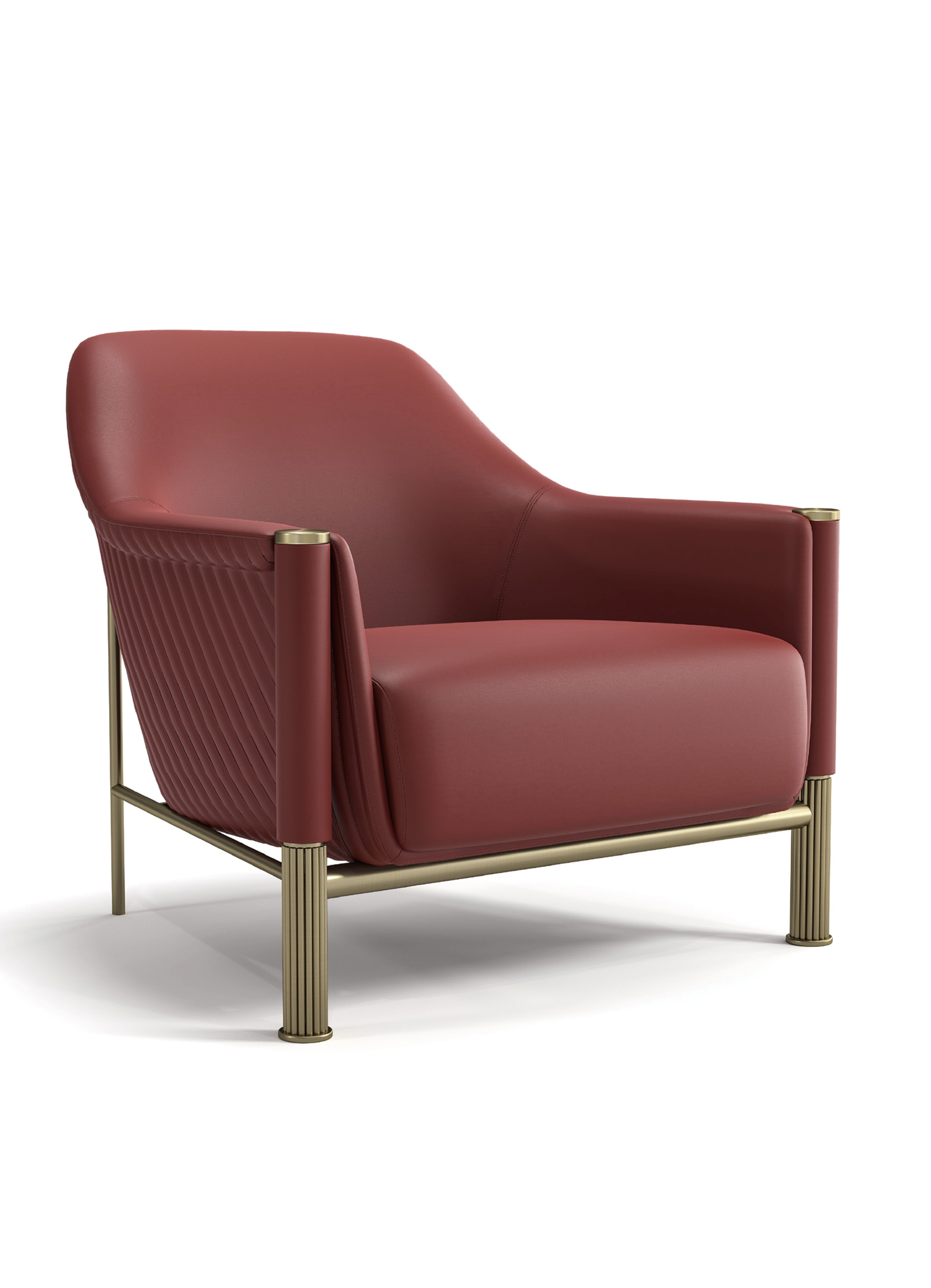 LOUNGE CHAIR