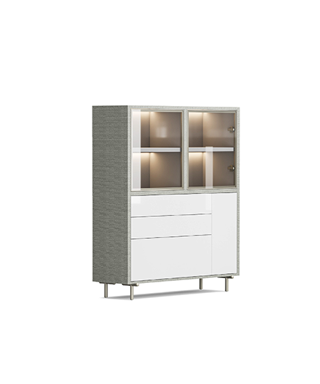 DECORATIVE CABINET