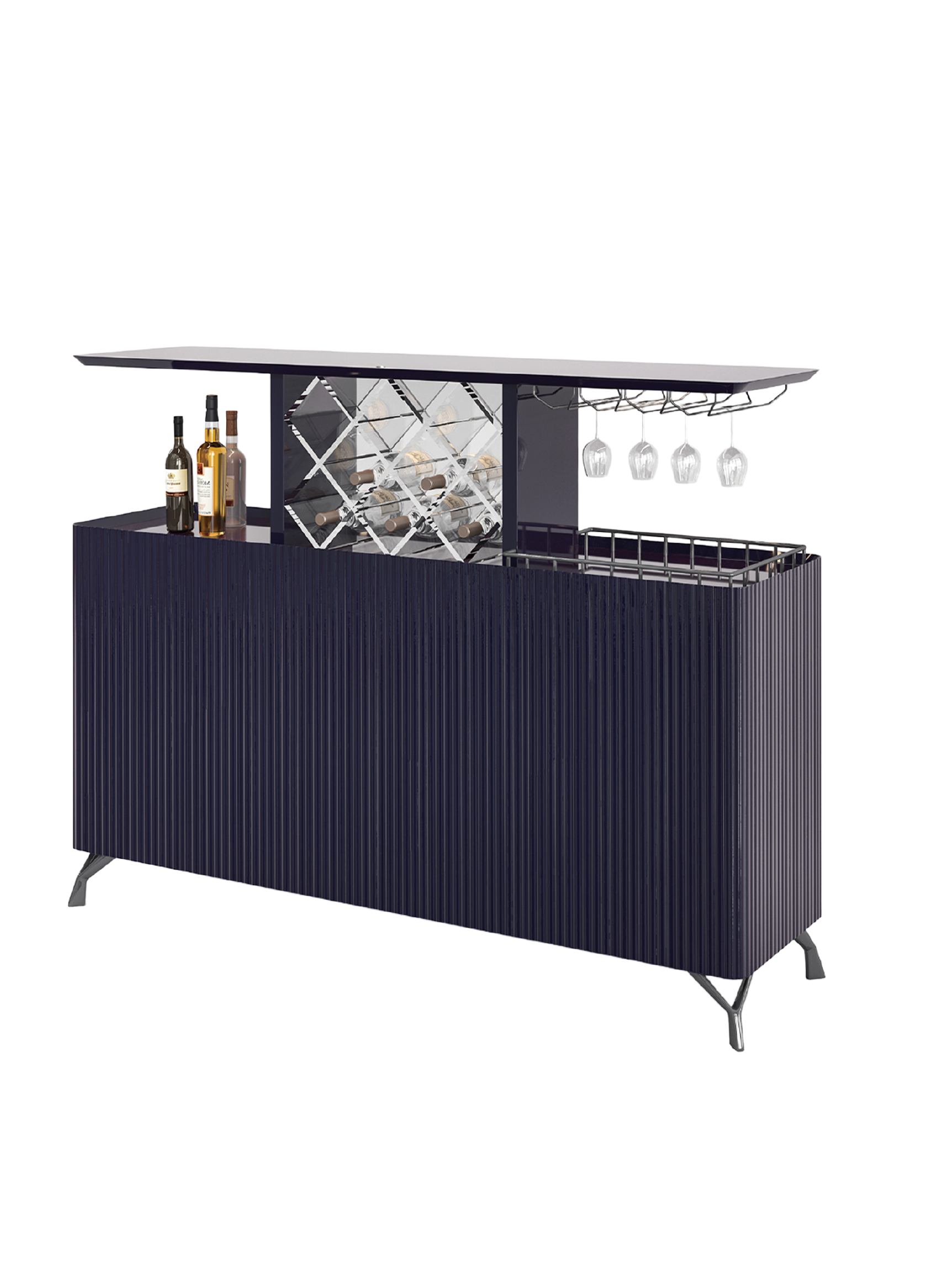 WINE CABINET