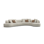 Load image into Gallery viewer, Crescent Flow Sofa&lt;br&gt;YS-A1033a
