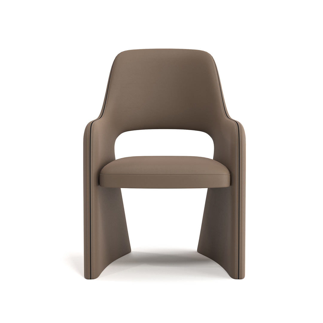 Sarto Dining Chair<br>YS-A1051b-2