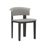 Load image into Gallery viewer, Crescent Dining Chair&lt;brYS-A1051c-1
