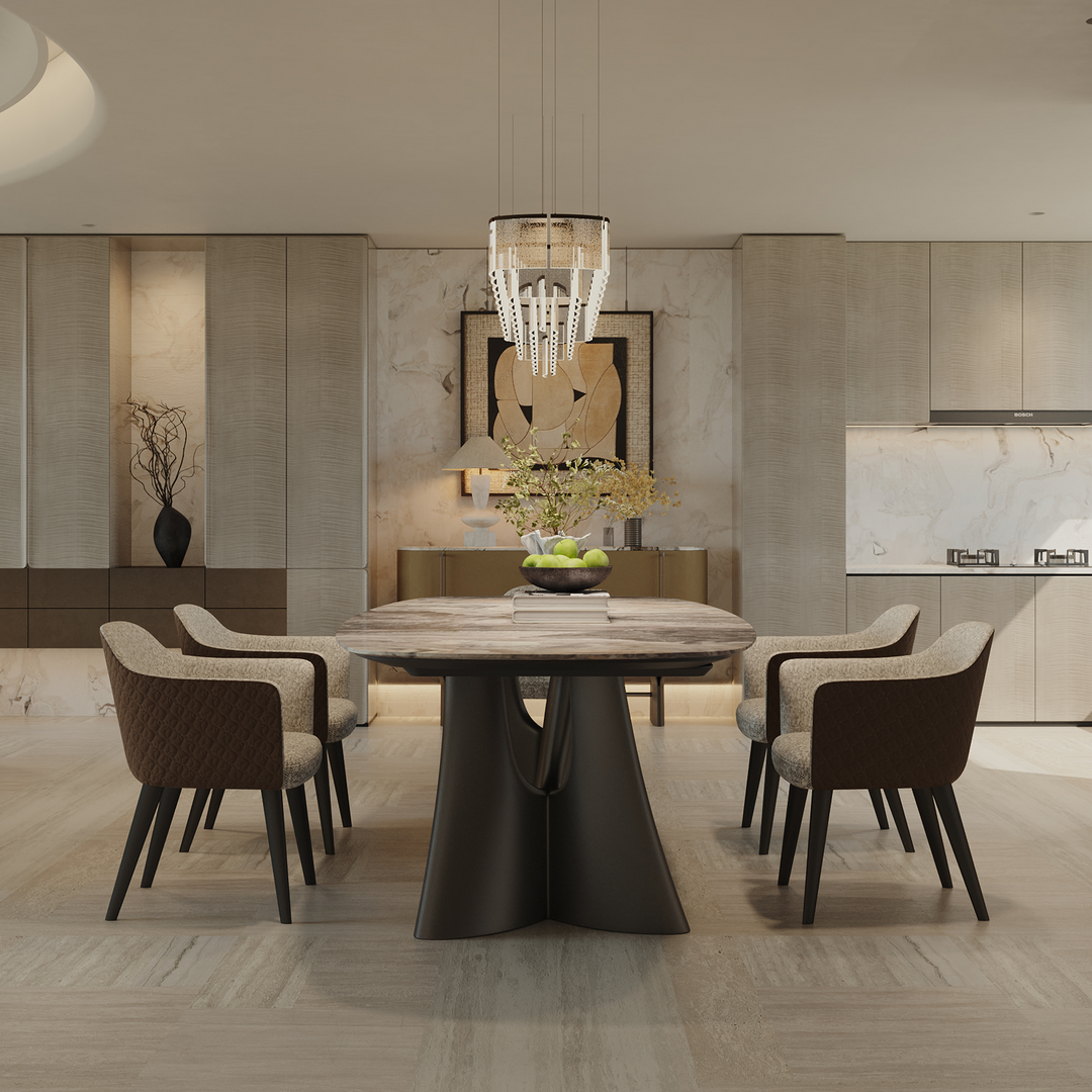 Calyx Dining Chair<br>YS-A1051e-2