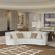 Crescenta Sofa<br>YS-A1033d