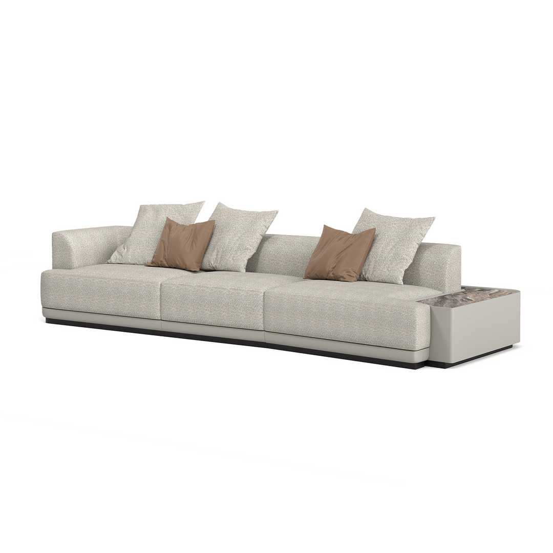 Intreccio Sofa<br>YS-A1033b<br>YS-A1033b-2