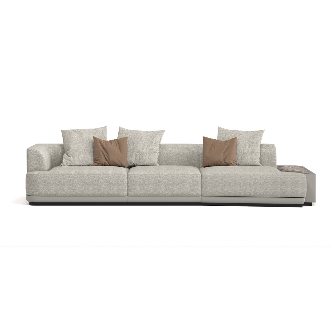Intreccio Sofa<br>YS-A1033b<br>YS-A1033b-2
