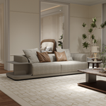 Load image into Gallery viewer, Intreccio Sofa&lt;br&gt;YS-A1033b&lt;br&gt;YS-A1033b-2
