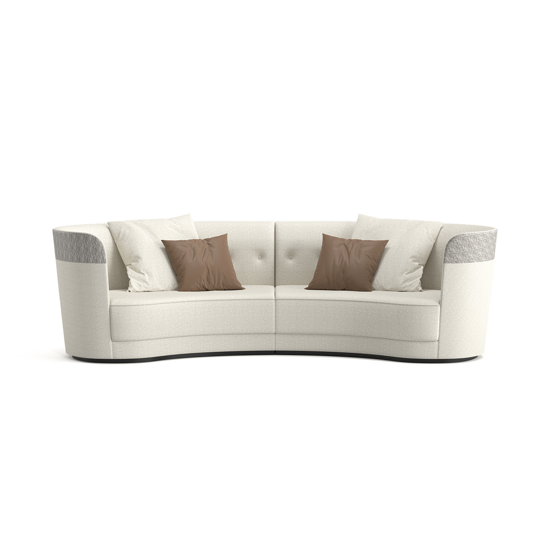 Crescenta Sofa<br>YS-B1033c<br>YS-A1033d