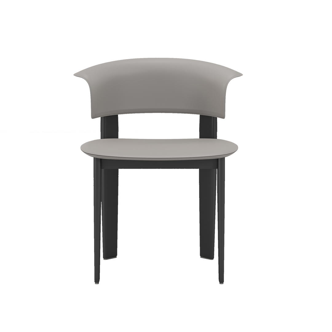 Crescent Dining Chair<brYS-A1051c-1
