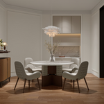 Load image into Gallery viewer, Calma Dining Chair&lt;br&gt;YS-A1051d-1
