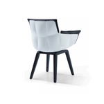 Load image into Gallery viewer, Aero Shell Dining Chair&lt;br&gt;SE-88D-1#
