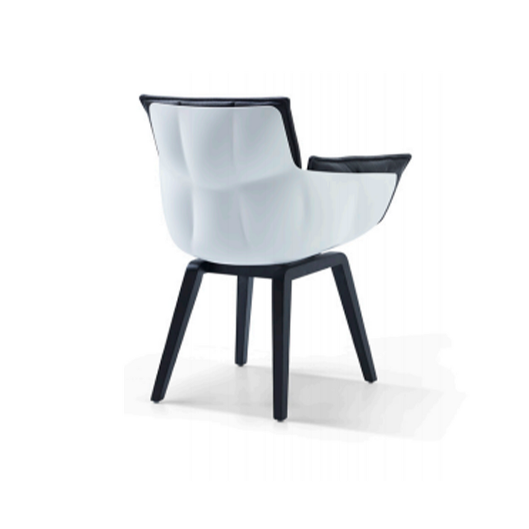 Aero Shell Dining Chair<br>SE-88D-1#