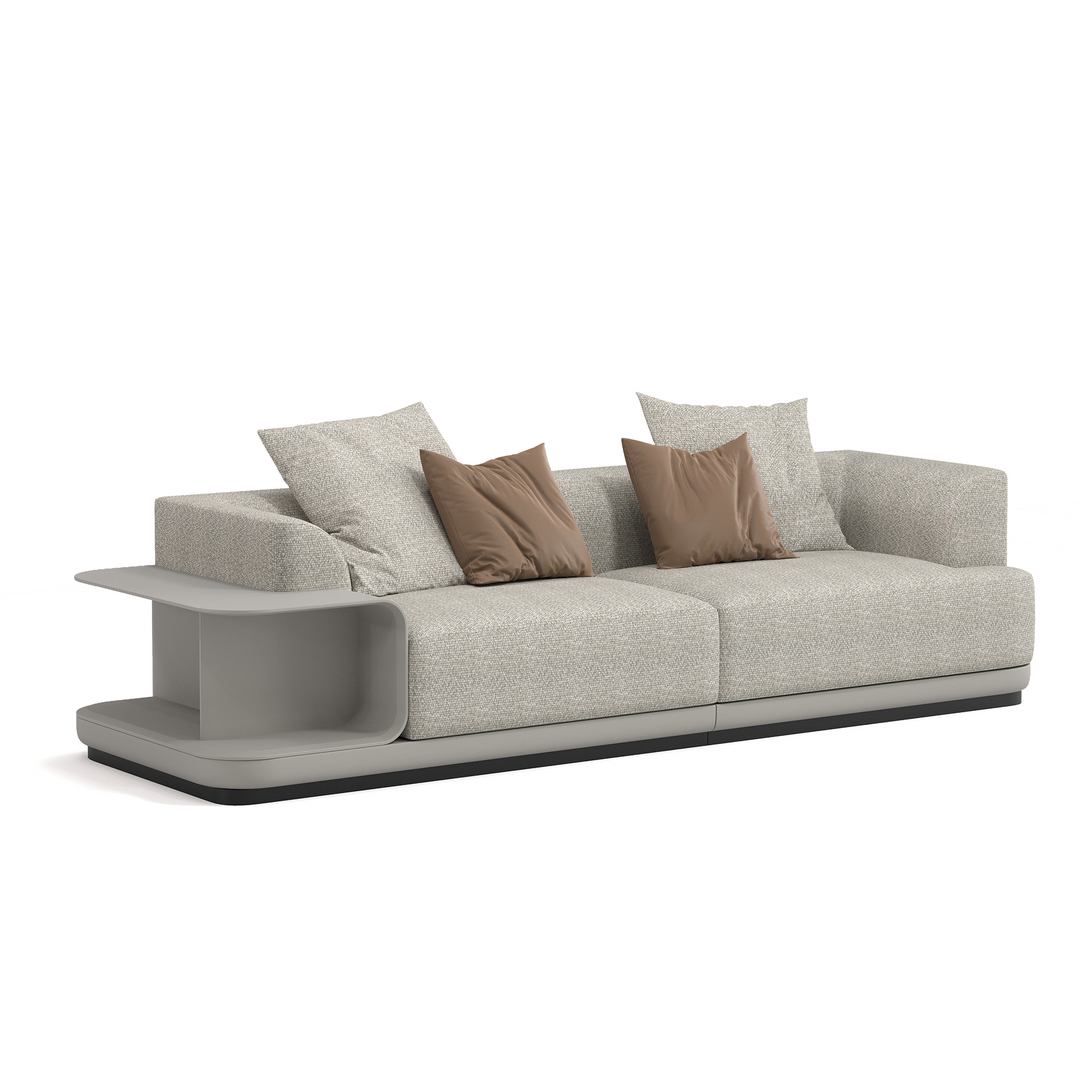 Intreccio Sofa<br>YS-A1033b<br>YS-A1033b-2