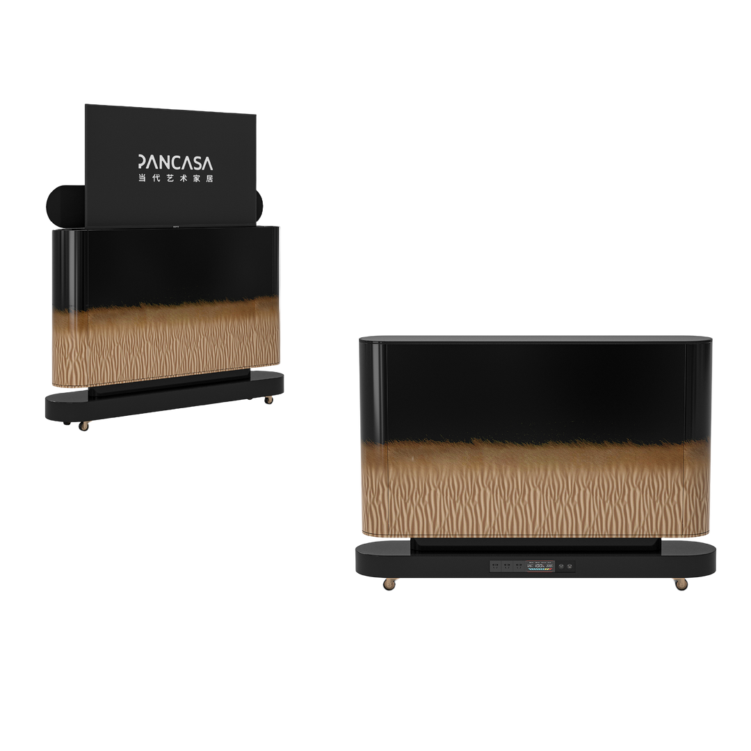 SandWave TV Cabinet