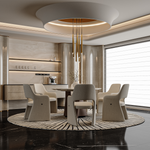 Load image into Gallery viewer, Sarto Dining Chair&lt;br&gt;YS-B1051a-2
