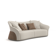 Strata Wing Sofa<br>YS-A1032a-2<br>YS-A1032a-3<br>YS-A1032a-4