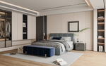 Load image into Gallery viewer, BD-A1001f Bed
