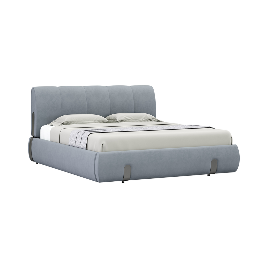BD-A1001f Bed