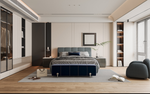 Load image into Gallery viewer, BD-A1001f Bed
