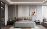 Load image into Gallery viewer, BD-A1002g Nightstand
