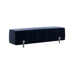 Load image into Gallery viewer, Lucien Bedroom Bench&lt;br&gt;BD-A1003c
