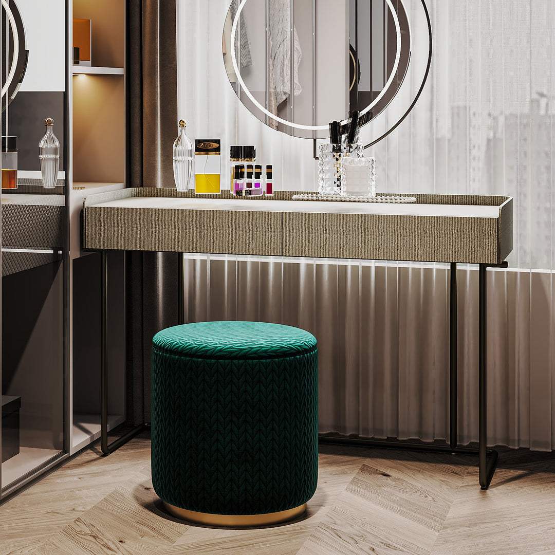 Isadora Vanity Table<br>BD-A1005b