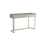 Load image into Gallery viewer, Isadora Vanity Table&lt;br&gt;BD-A1005b
