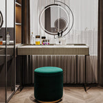 Load image into Gallery viewer, Isadora Vanity Table&lt;br&gt;BD-A1005b
