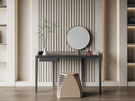 Load image into Gallery viewer, BD-A1007h Vanity Stool

