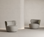 Load image into Gallery viewer, BD-A1025d Lounge Chair
