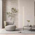 Load image into Gallery viewer, Edmund Lounge Chair&lt;br&gt;BD-A1025d
