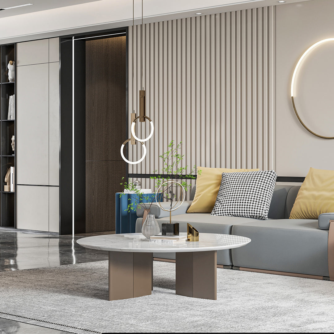 Rowan Coffee Table<br>BD-A1034e