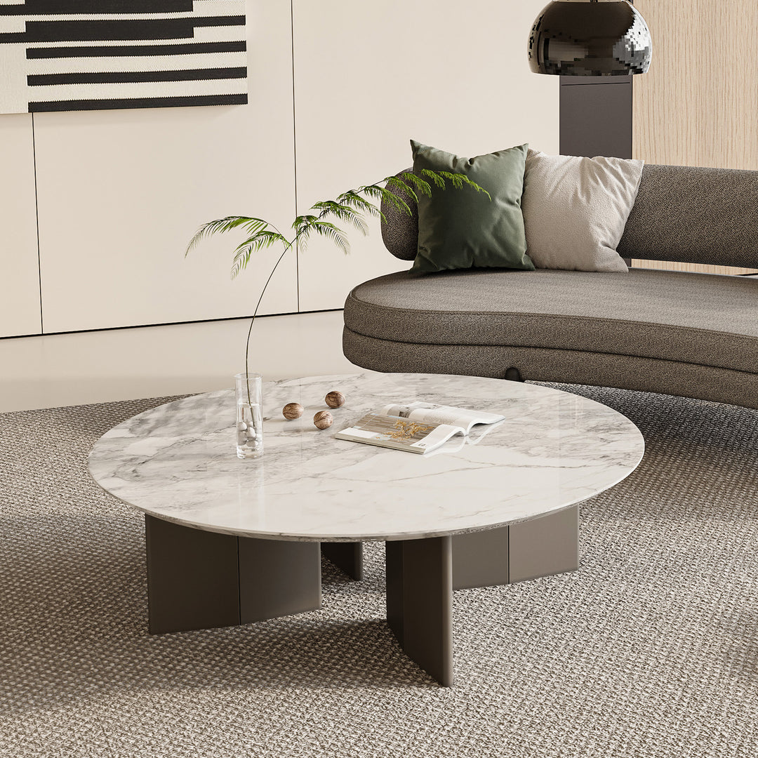 Rowan Coffee Table<br>BD-A1034e