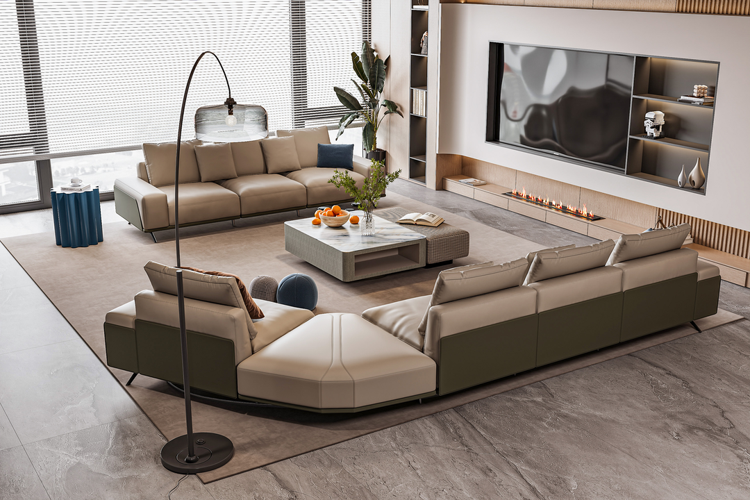 BD-A1035f Side Table