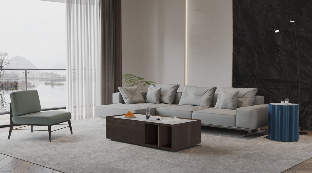 BD-A1035f Side Table