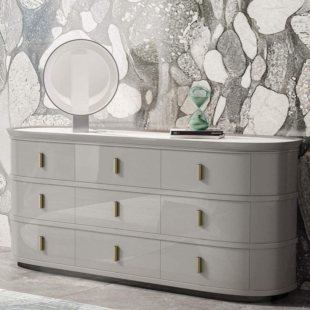 Zane Cabinet<br>BD-A1037h-4