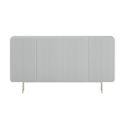 Isadora Cabinet<br>BD-A1038d-4